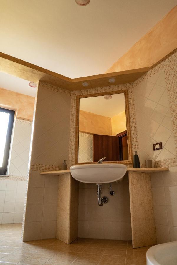 B&B Salerno Sarno Zewnętrze zdjęcie