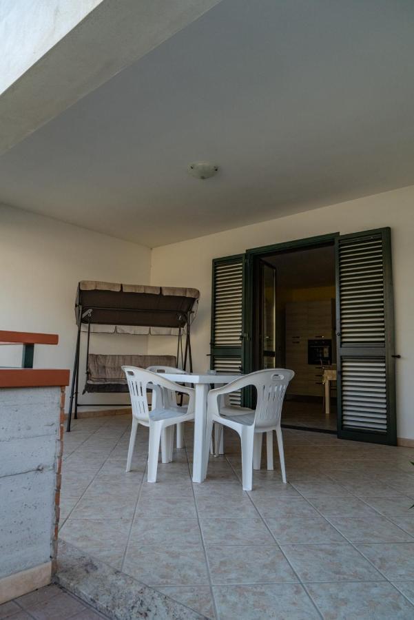 B&B Salerno Sarno Zewnętrze zdjęcie