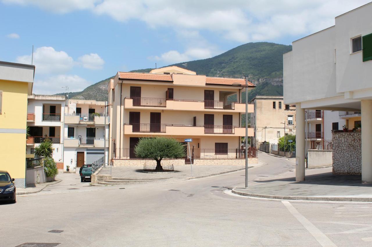 B&B Salerno Sarno Zewnętrze zdjęcie