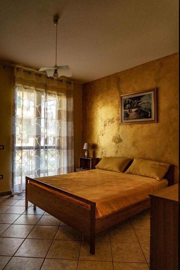 B&B Salerno Sarno Zewnętrze zdjęcie