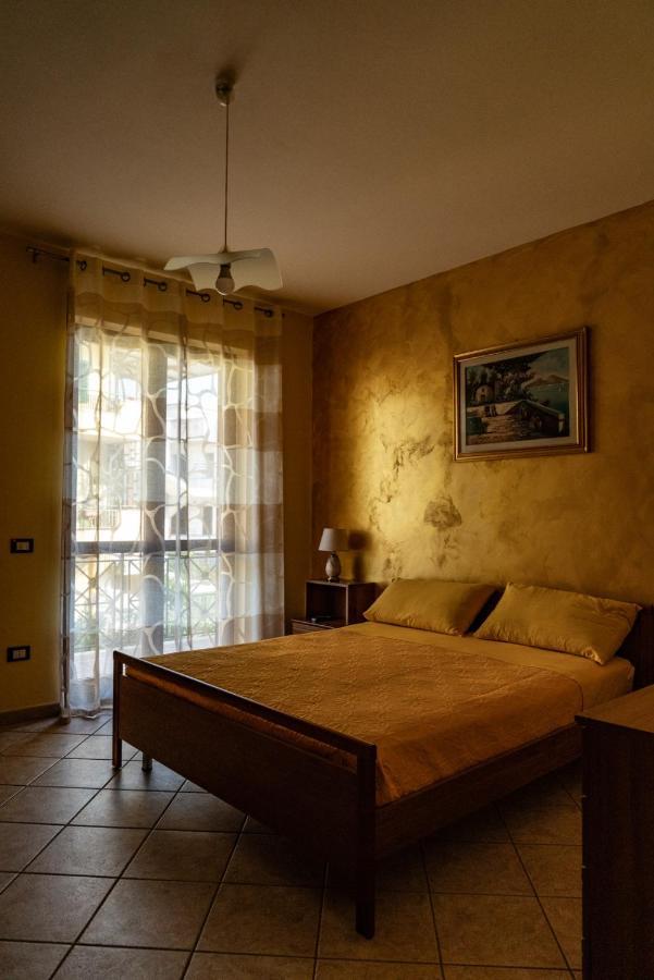 B&B Salerno Sarno Zewnętrze zdjęcie