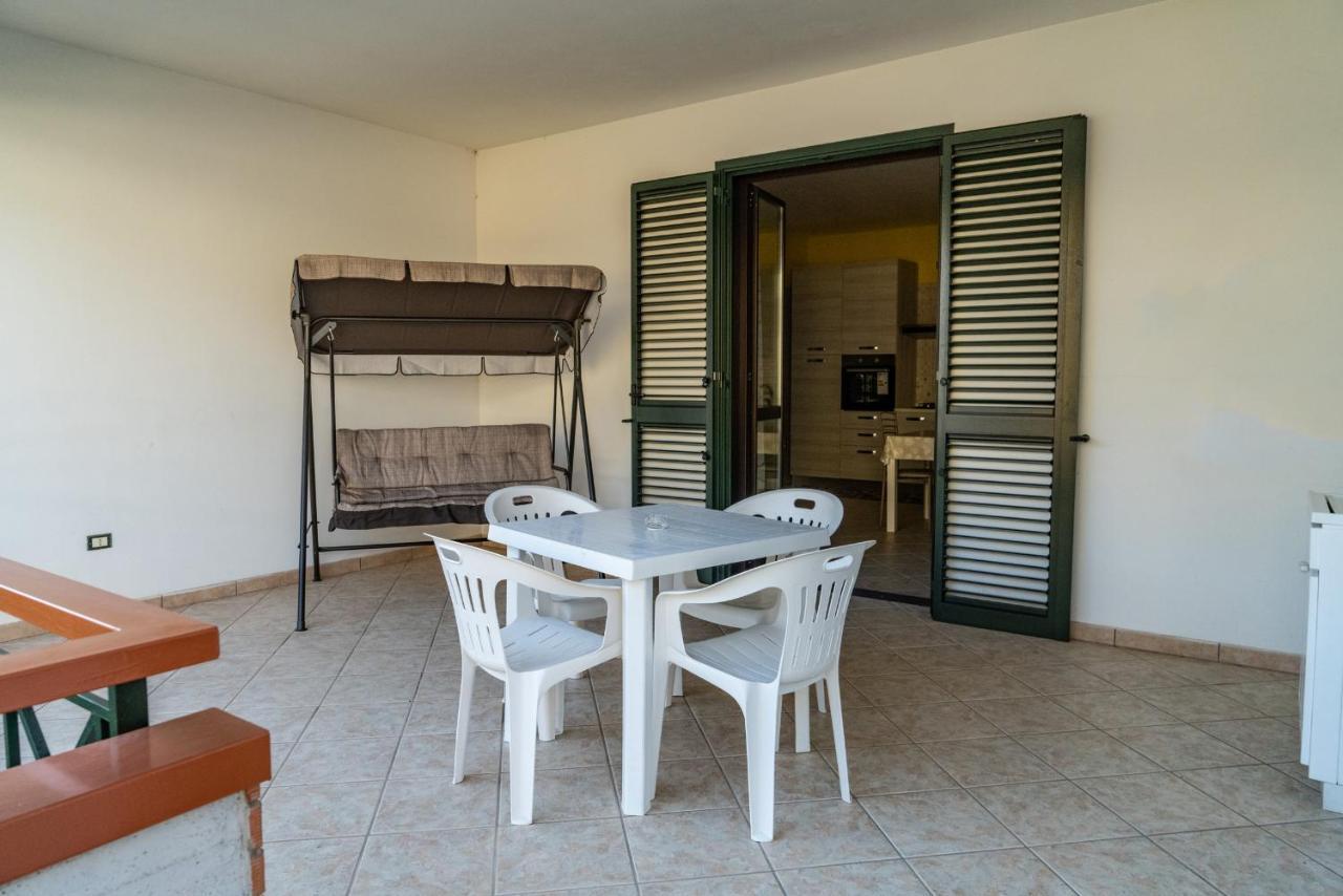 B&B Salerno Sarno Zewnętrze zdjęcie