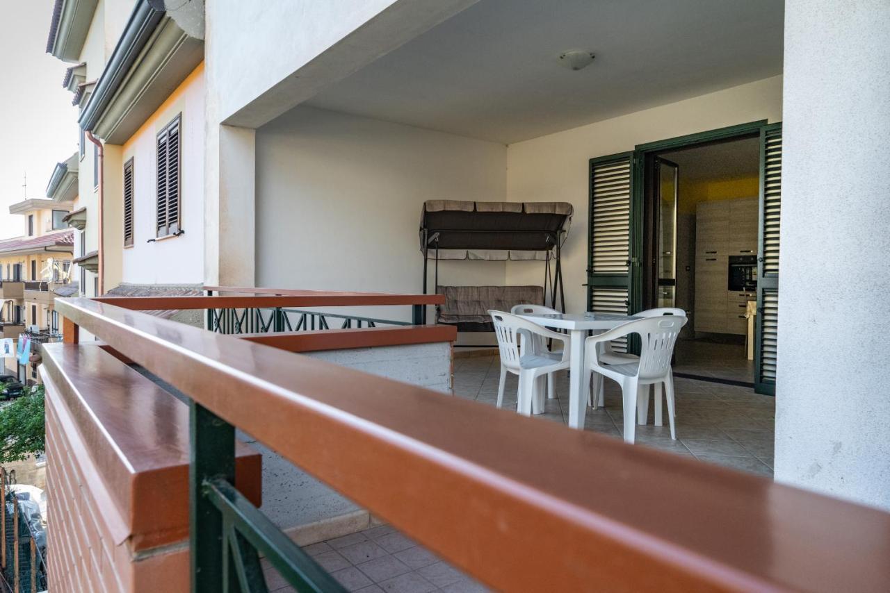 B&B Salerno Sarno Zewnętrze zdjęcie