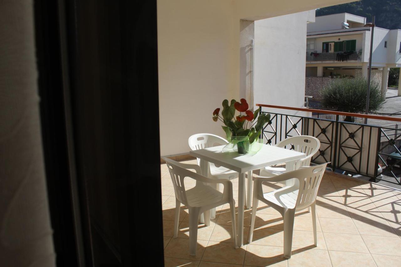 B&B Salerno Sarno Zewnętrze zdjęcie